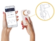 SMART ONE - peak flow e FEV1 per smartphone