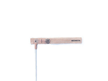 SONDA MONOUSO neonato <3 Kg, adulti > 40 kg Nellcor comp.