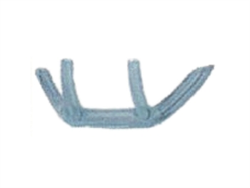 CANNULA NASALE CO2 - adulti
