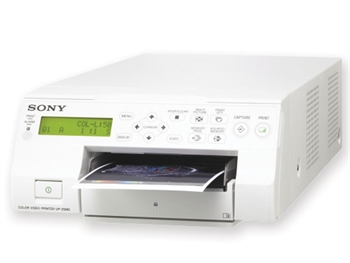 STAMPANTE A COLORI SONY UP-25 MD