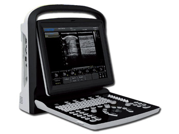 ECOGRAFO CHISON ECO-3 VET