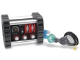 VENTILATORE AUTOMATICO SPENCER 118 NXT
