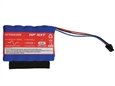 PACCO BATTERIA PER 34006, 34007, 34009