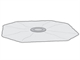 MASCHERINE PER codice 34038 e 34047