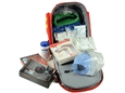 ZAINO EMERGENZA "GIMA 12 " PVC - completo