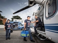 KIT EMERGENZA "GIMA 3" - completo