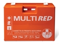 KIT GRANDE MULTIRED - valigetta plastica 3