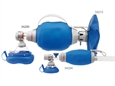 PALLONE AMBU MARK IV
