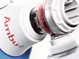 PALLONE AMBU MARK IV - adulti - con reservoir 1.500 ml