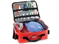 KIT PALLONE SILICONE CON BORSA