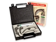 SET LARINGO "MAXLITE" F.O. LED 4 LAME MC-INT 1-2-3-4 - 2,5V