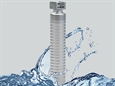 MANICO HEINE STANDARD EASYCLEAN - impermeabile
