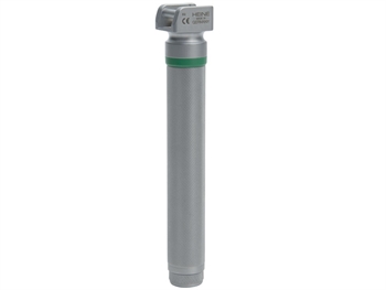 MANICO PEDIATRICO HEINE SLIM 2,5V - con batteria ricaricabile