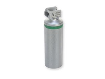 MANICO LARINGO CORTO HEINE 2,5V
