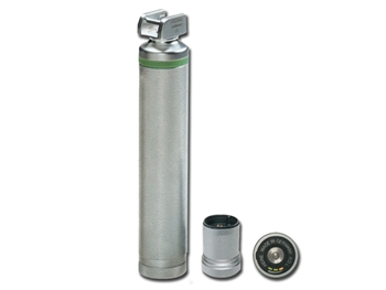 MANICO LARINGO STANDARD HEINE 3,5V LED