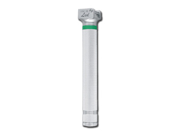 MANICO PEDIATRICO LED 2,5 V - ricaricabile