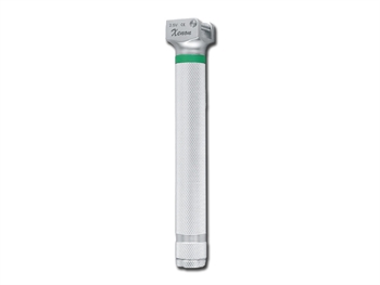 MANICO IN METALLO RICARICABILE 3,5V - pediatrico