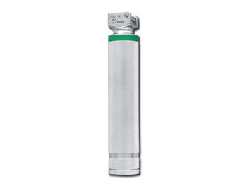 MANICO IN METALLO RICARICABILE 3,5V - adulti