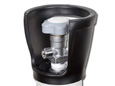 BOMBOLA OSSIGENO 10 l - VALVOLA UNI