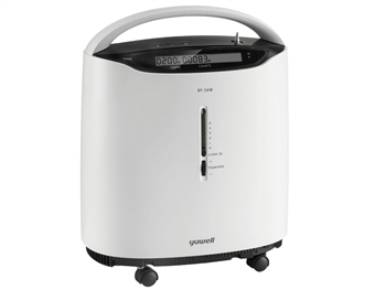 CONCENTRATORE DI OSSIGENO SMART 5 litri