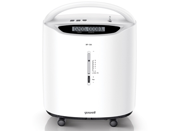 CONCENTRATORE DI OSSIGENO SMART 3 litri