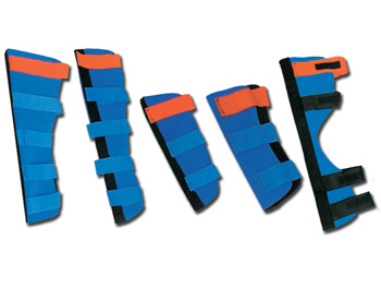 SET STECCOBENDE - 5 pezzi