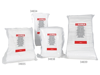 PACCO COTONE 1.000 g - piegato a Z