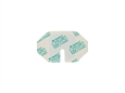 TEGADERM 3M - 6 x 7 cm per cannule IV - sterile