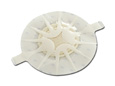 TEGADERM 3M FOAM 14x14 cm - non adesivo