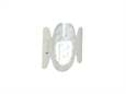TEGADERM 3M CHG 8,5x11,5 cm