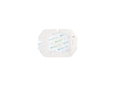 TEGADERM 3M CHG 10x12 cm