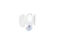 TEGADERM 3M PICC/CVC + CHG IV ADVANCED 8,5x11,5 cm