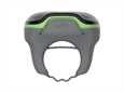 PULSOSSIMETRO O2RING MONITORAGGIO CONTINUO - pediatrico