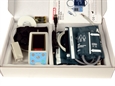 HOLTER PRESSORIO GIMA 24 ORE + SpO2