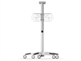 CARRELLO per monitor 35151-2