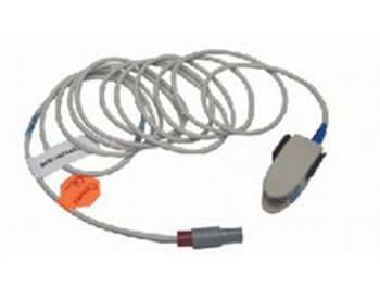 SENSORE SpO2 per PC-300 - adulti - ricambio