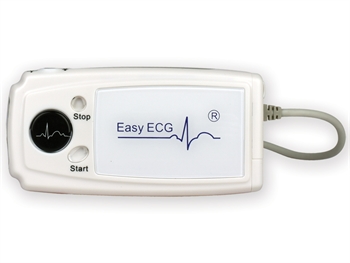 ECG 1 CANALE per PC-200/300 optional, necessita di 33248