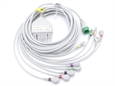 CAVO ECG 10 derivazioni per monitor K12 - ricambio per 35308, 35332
