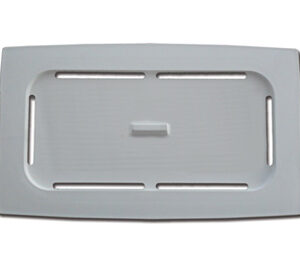 COPERCHIO IN PLASTICA per 35501-3
