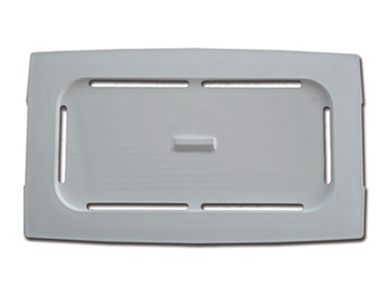 COPERCHIO IN PLASTICA per 35501-3