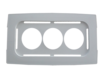 SUPPORTO BICCHIERI 3x250ml per 35510-2