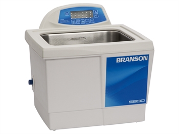 PULITRICE BRANSON 5800 CPXH - 9,5 litri