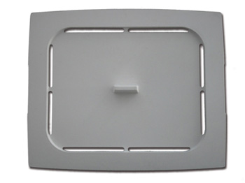COPERCHIO IN PLASTICA per 35520-2