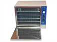 STERILIZZATRICE A SECCO "GIMETTE 50" - 50 litri