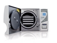 AUTOCLAVE EUROPA - 15 litri - classe B