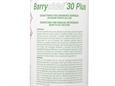 BARRYCIDAL "30 PLUS" - germicida diluito 5% - bottiglia da 1 litro