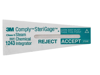 INTEGRATORE CHIMICO COMPLY STERIGAGE 3M - 1243A