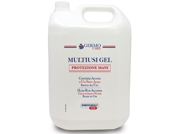 GEL MULTIUSI - 5 l