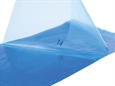 TAPPETINO DECONTAMINANTE BLU 60x90cm - 30 strati