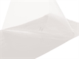 TAPPETINO DECONTAMINANTE BIANCO 45x115cm - 30 strati